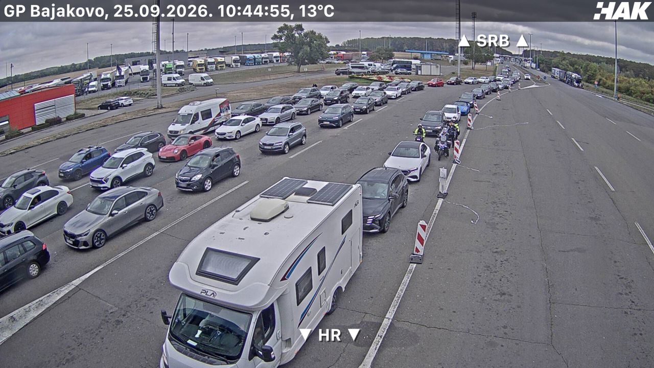 10:45 — smer Hrvatska 10:45 — smer Hrvatska