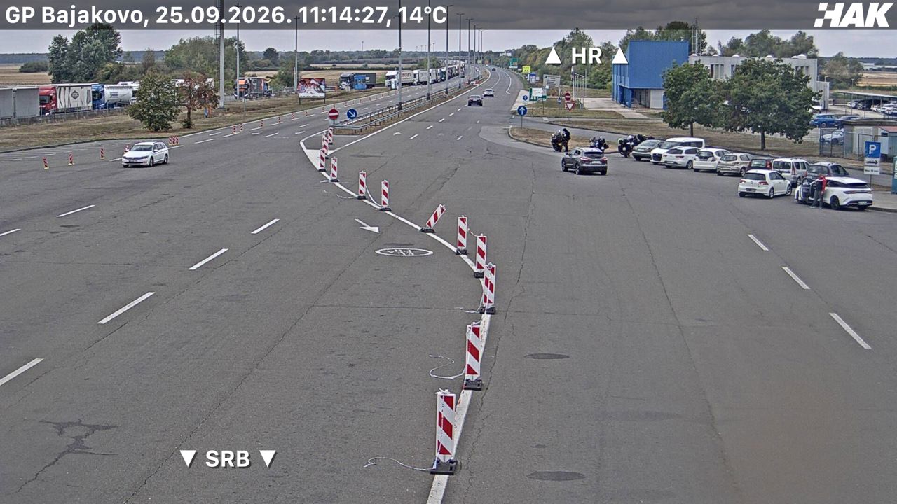 11:15 — smer Srbija 11:15 — smer Srbija