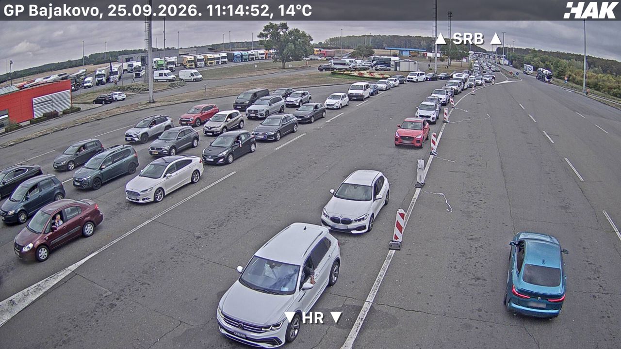 11:15 — smer Hrvatska 11:15 — smer Hrvatska