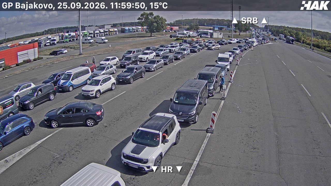 12:00 — smer Hrvatska 12:00 — smer Hrvatska