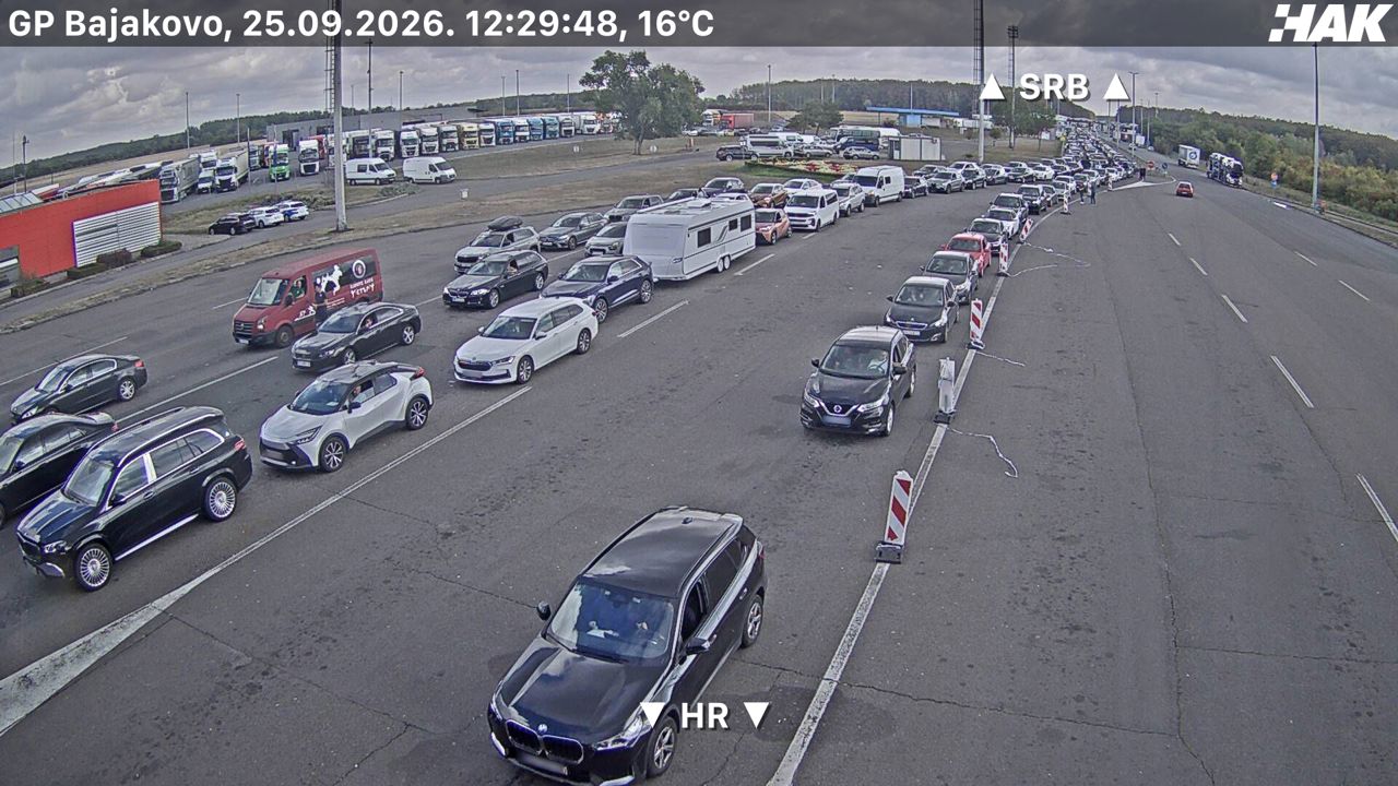 12:30 — smer Hrvatska 12:30 — smer Hrvatska