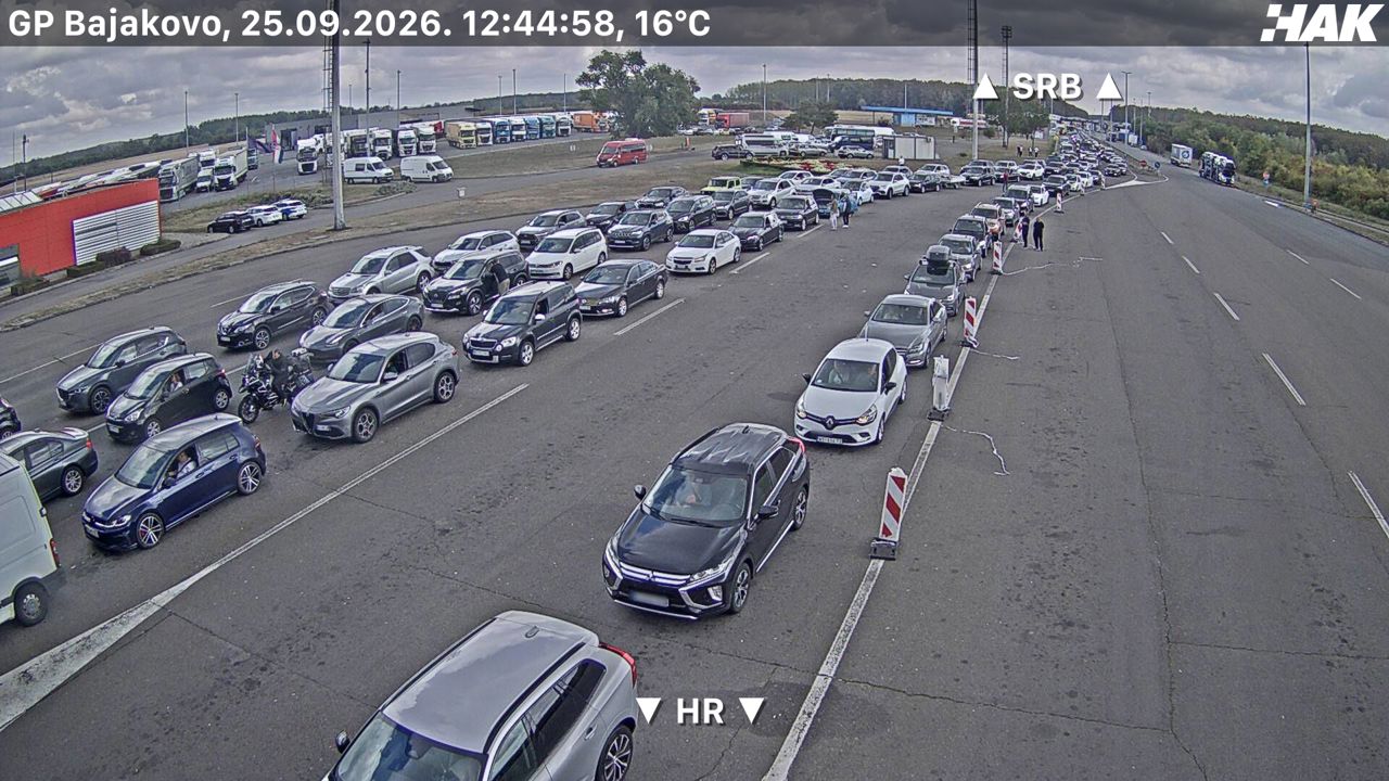 12:45 — smer Hrvatska 12:45 — smer Hrvatska