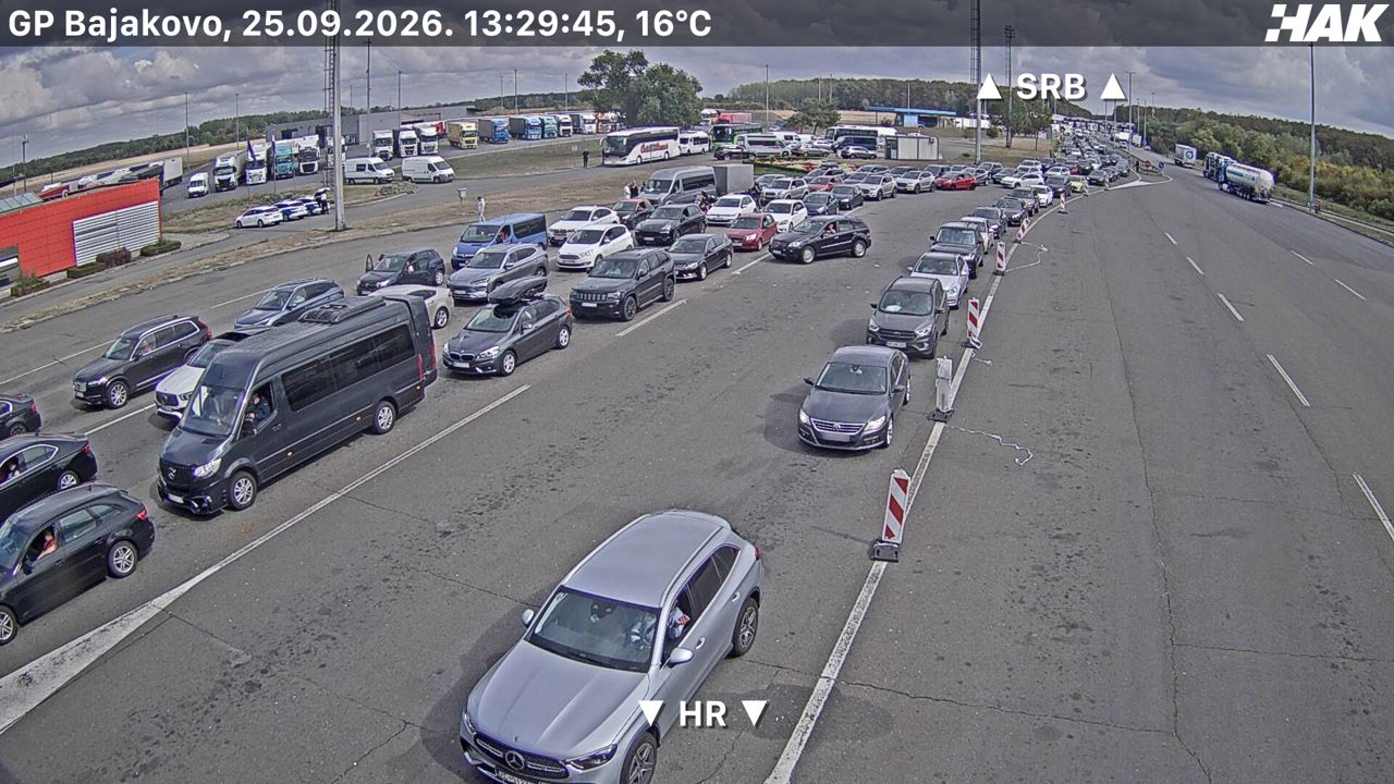 13:30 — smer Hrvatska 13:30 — smer Hrvatska