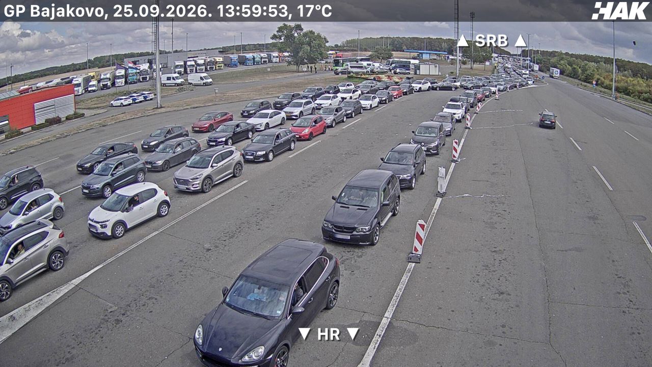 14:00 — smer Hrvatska 14:00 — smer Hrvatska