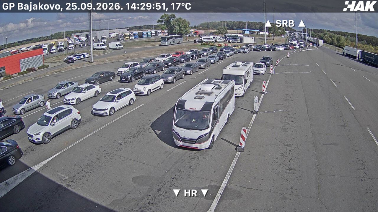 14:30 — smer Hrvatska 14:30 — smer Hrvatska