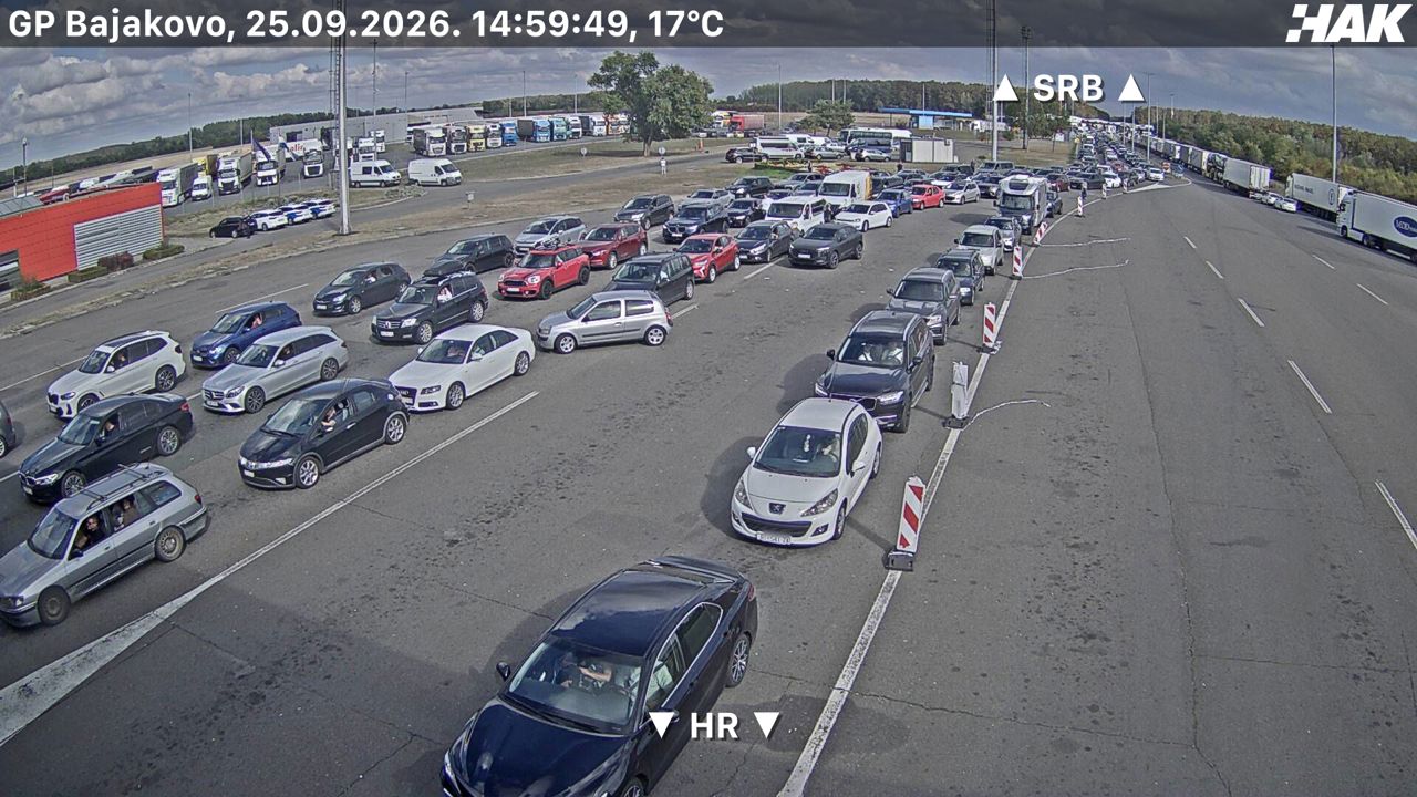 15:00 — smer Hrvatska 15:00 — smer Hrvatska