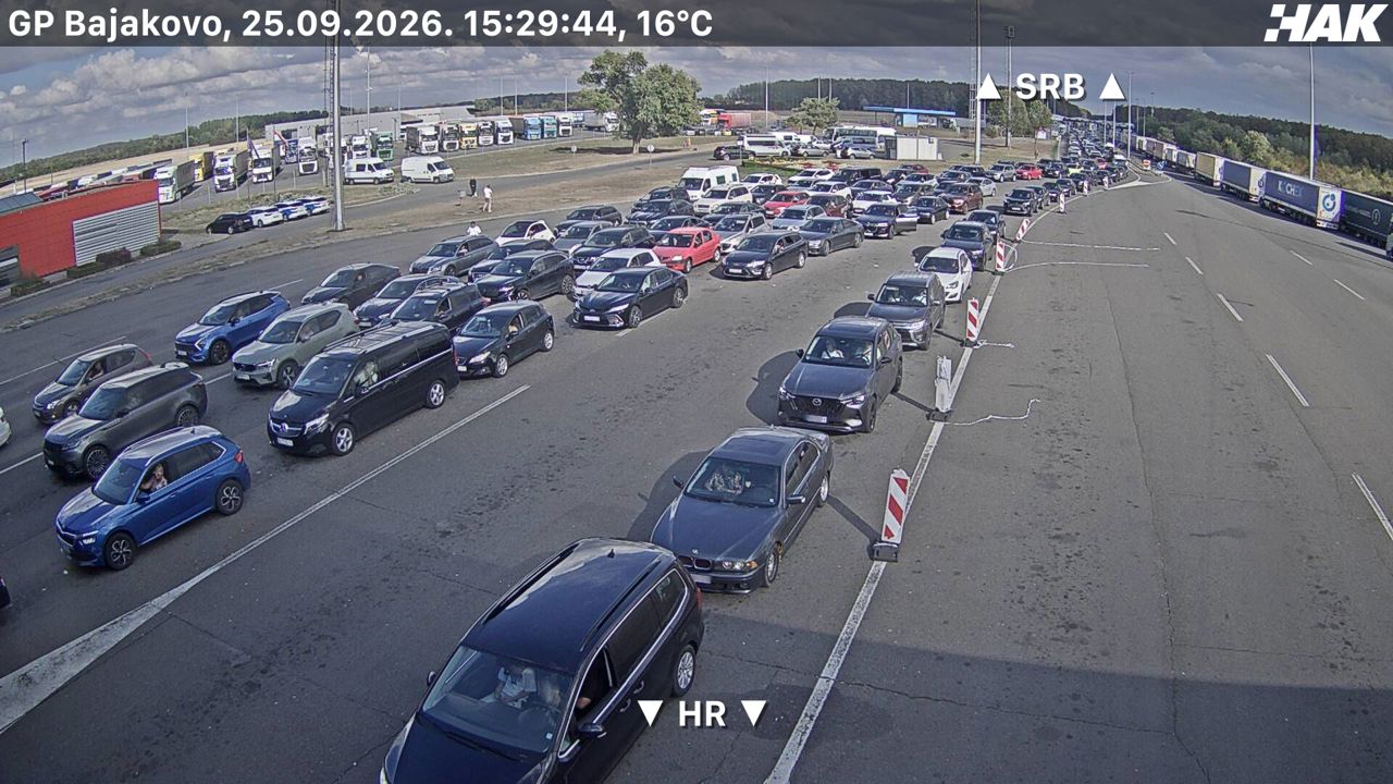 15:30 — smer Hrvatska 15:30 — smer Hrvatska