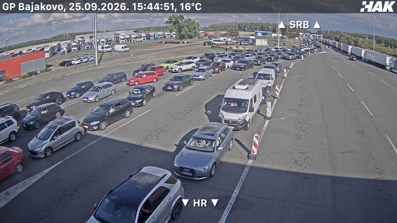 15:45 — smer Hrvatska 15:45 — smer Hrvatska