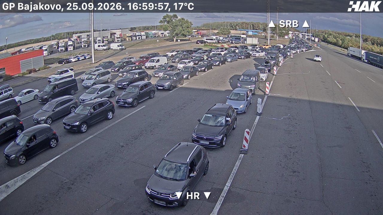 17:00 — smer Hrvatska 17:00 — smer Hrvatska