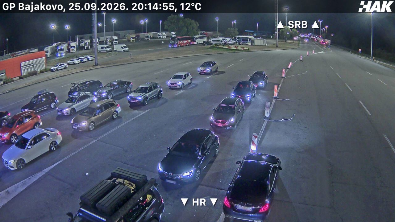 20:15 — smer Hrvatska 20:15 — smer Hrvatska