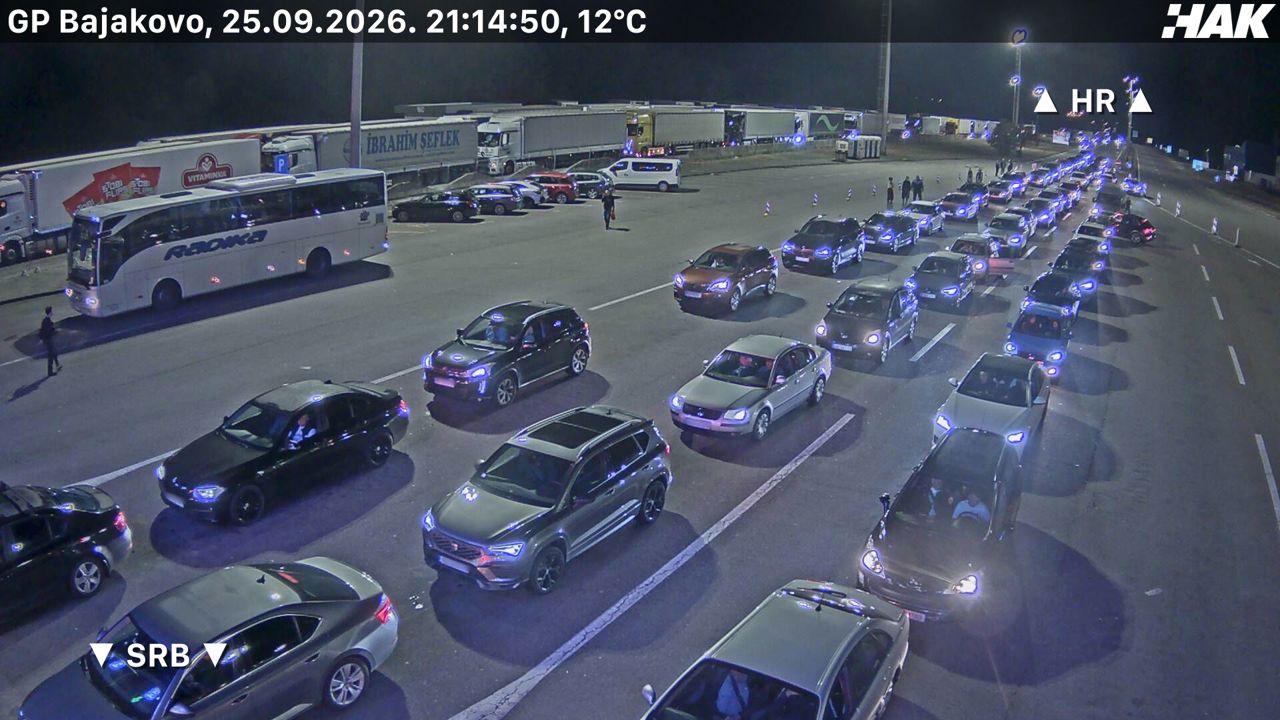 21:15 — smer Srbija 21:15 — smer Srbija