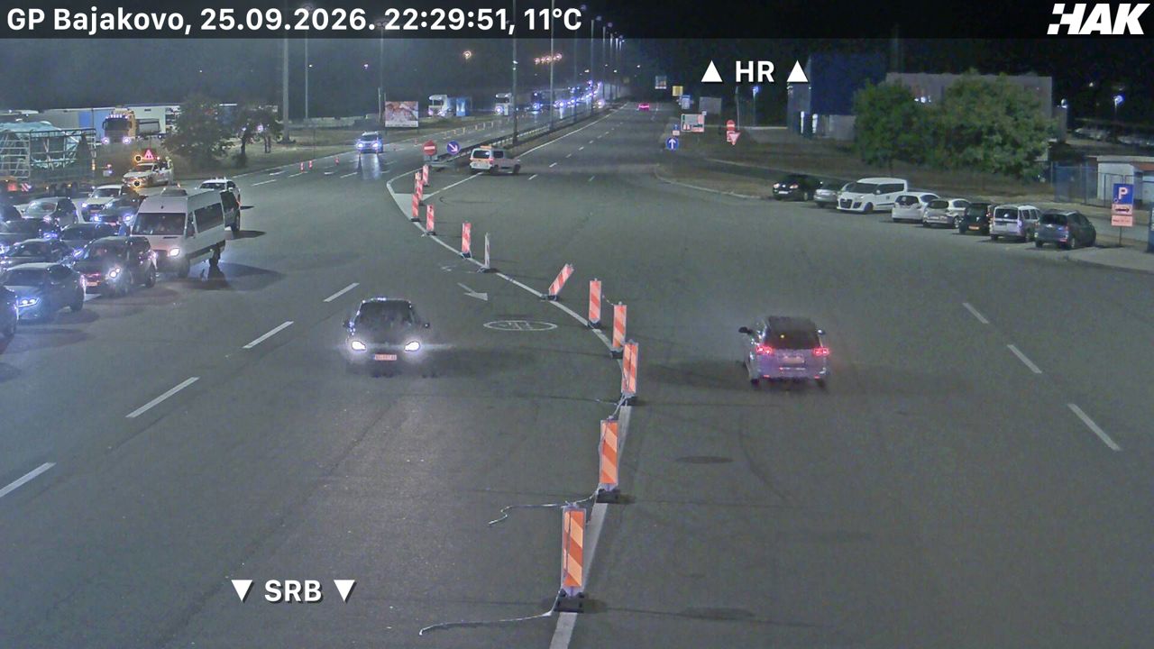 22:30 — smer Srbija 22:30 — smer Srbija