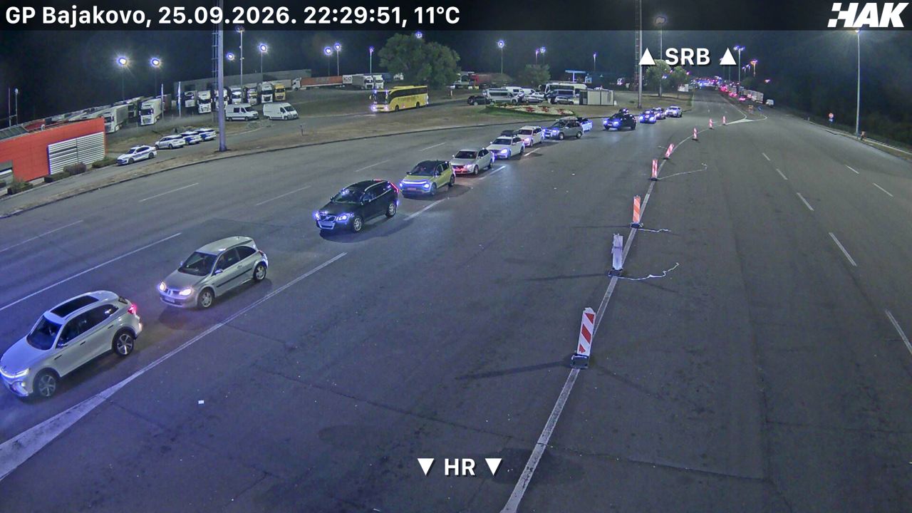 22:30 — smer Hrvatska 22:30 — smer Hrvatska