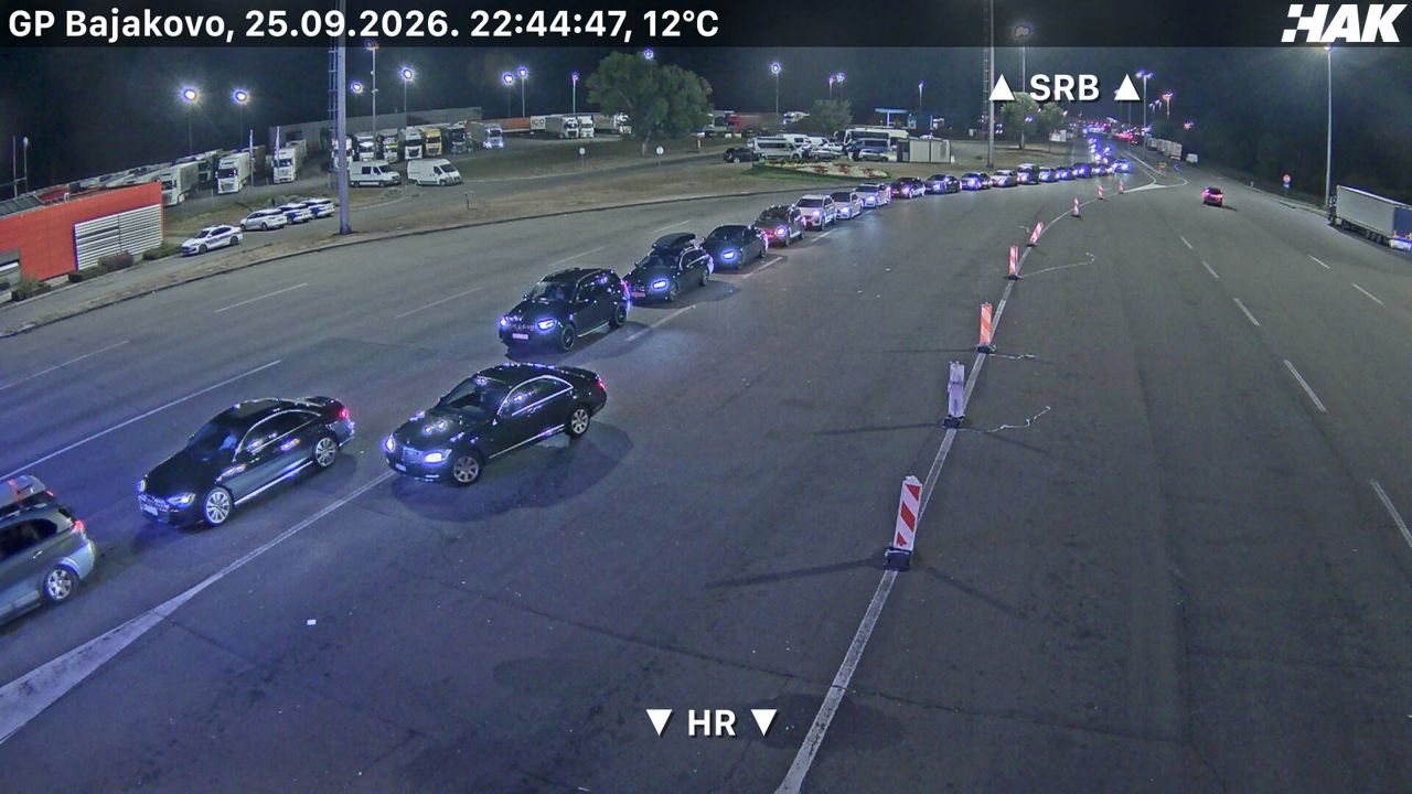 22:45 — smer Hrvatska 22:45 — smer Hrvatska