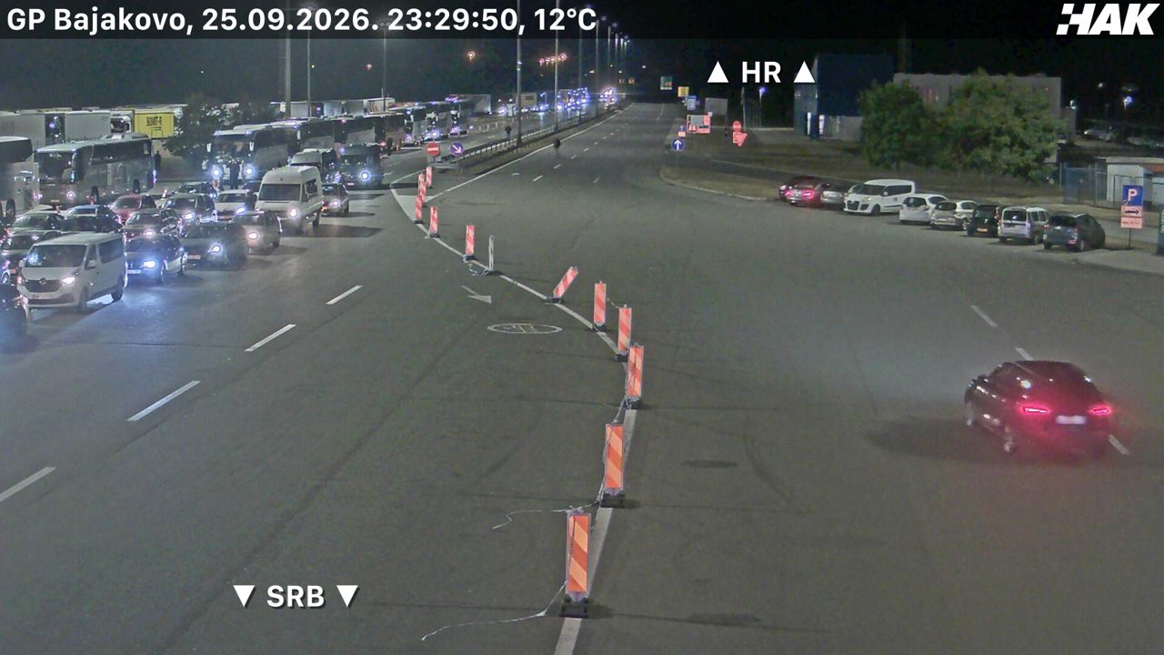 23:30 — smer Srbija 23:30 — smer Srbija