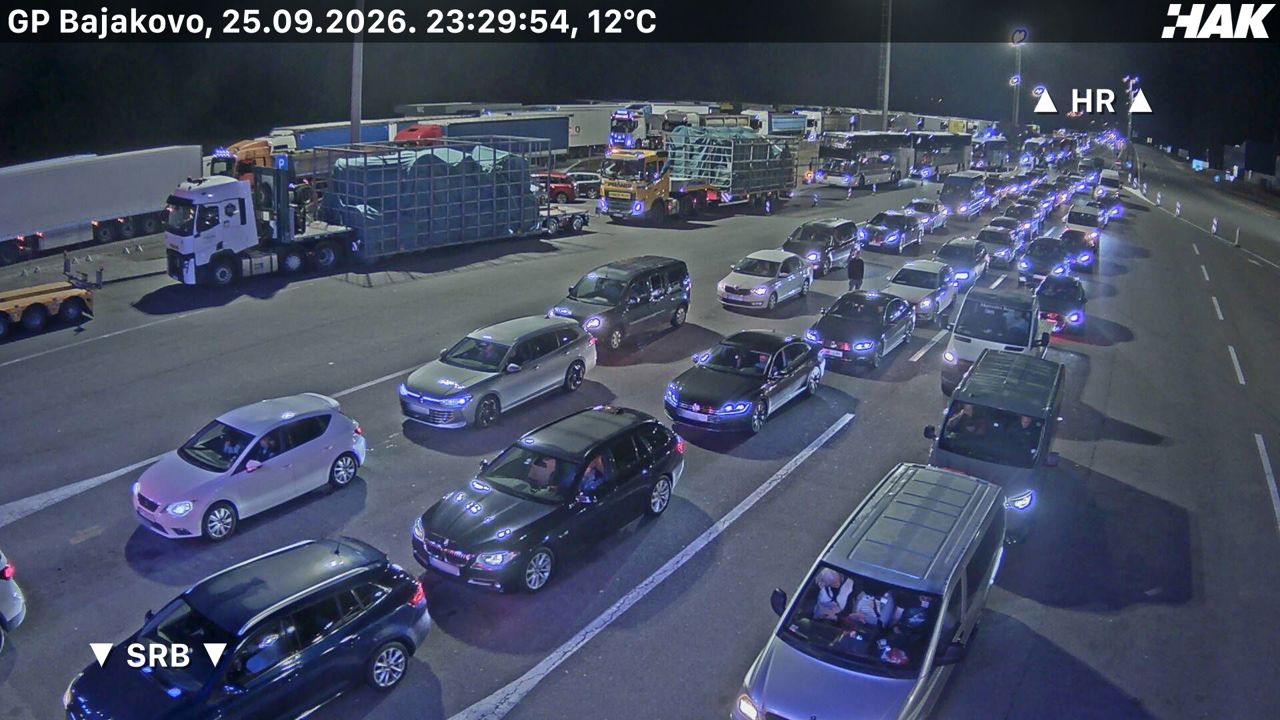 23:30 — smer Srbija 23:30 — smer Srbija