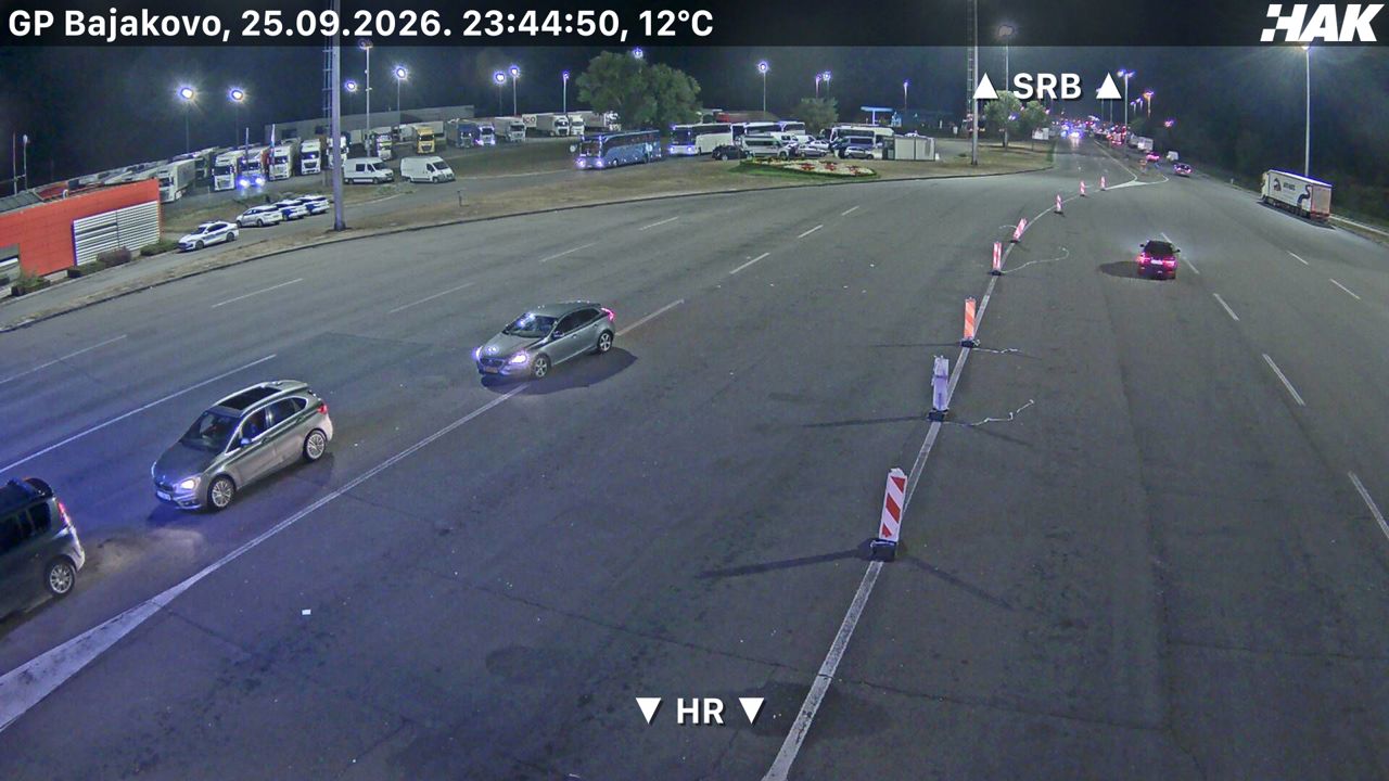 23:45 — smer Hrvatska 23:45 — smer Hrvatska