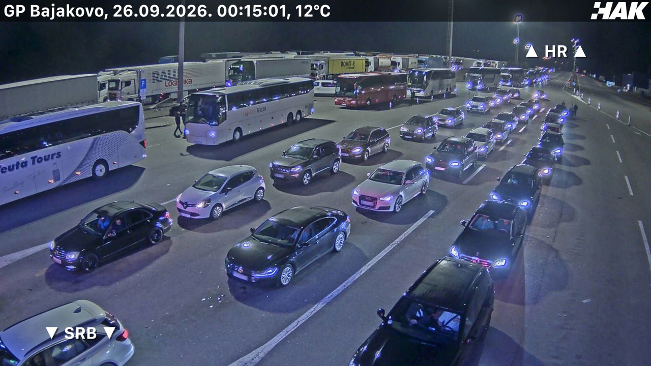 00:15 — smer Srbija 00:15 — smer Srbija