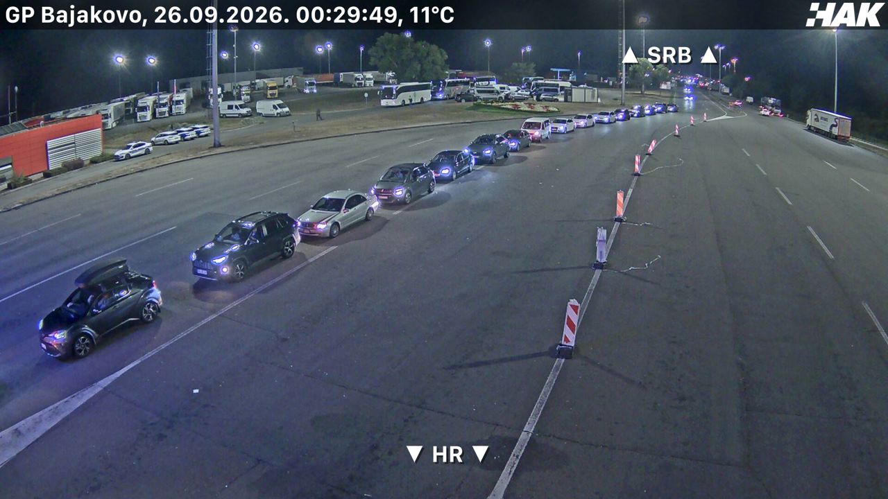 00:30 — smer Hrvatska 00:30 — smer Hrvatska