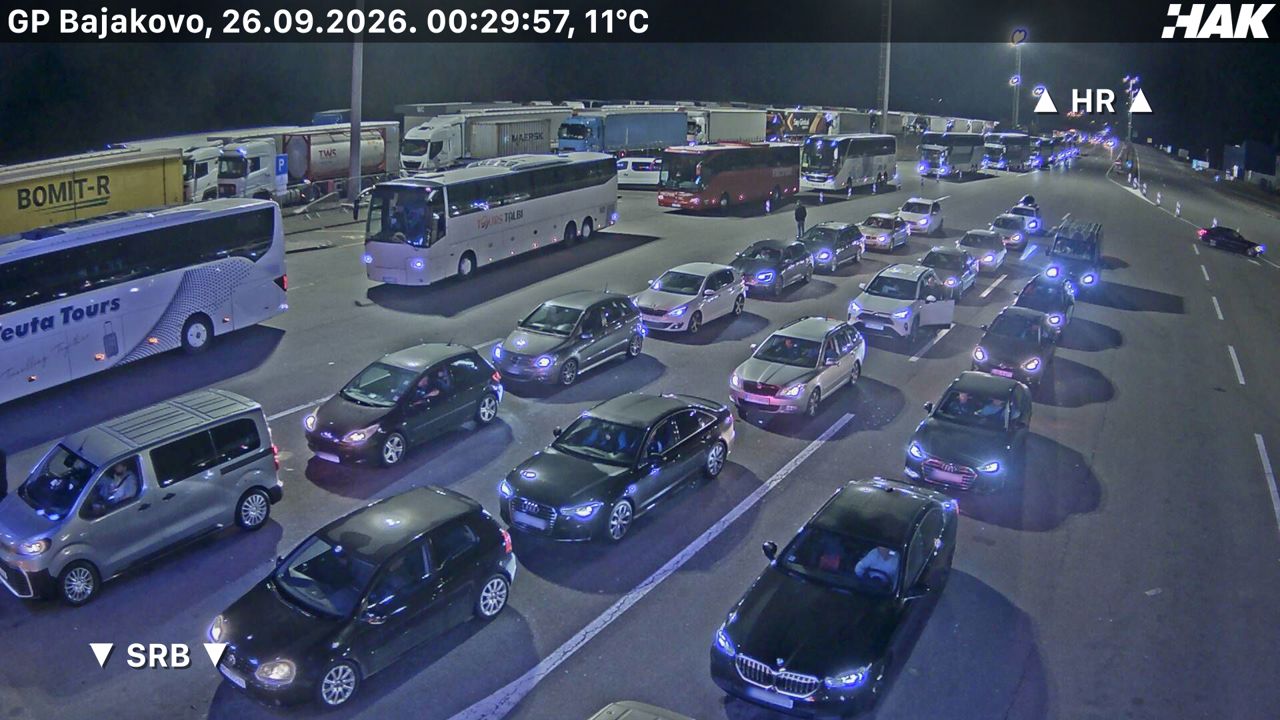 00:30 — smer Srbija 00:30 — smer Srbija