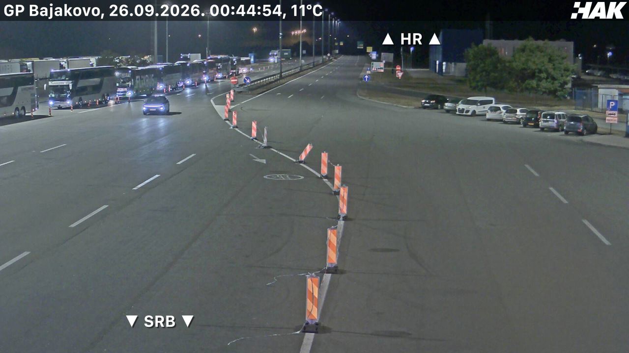 00:45 — smer Srbija 00:45 — smer Srbija