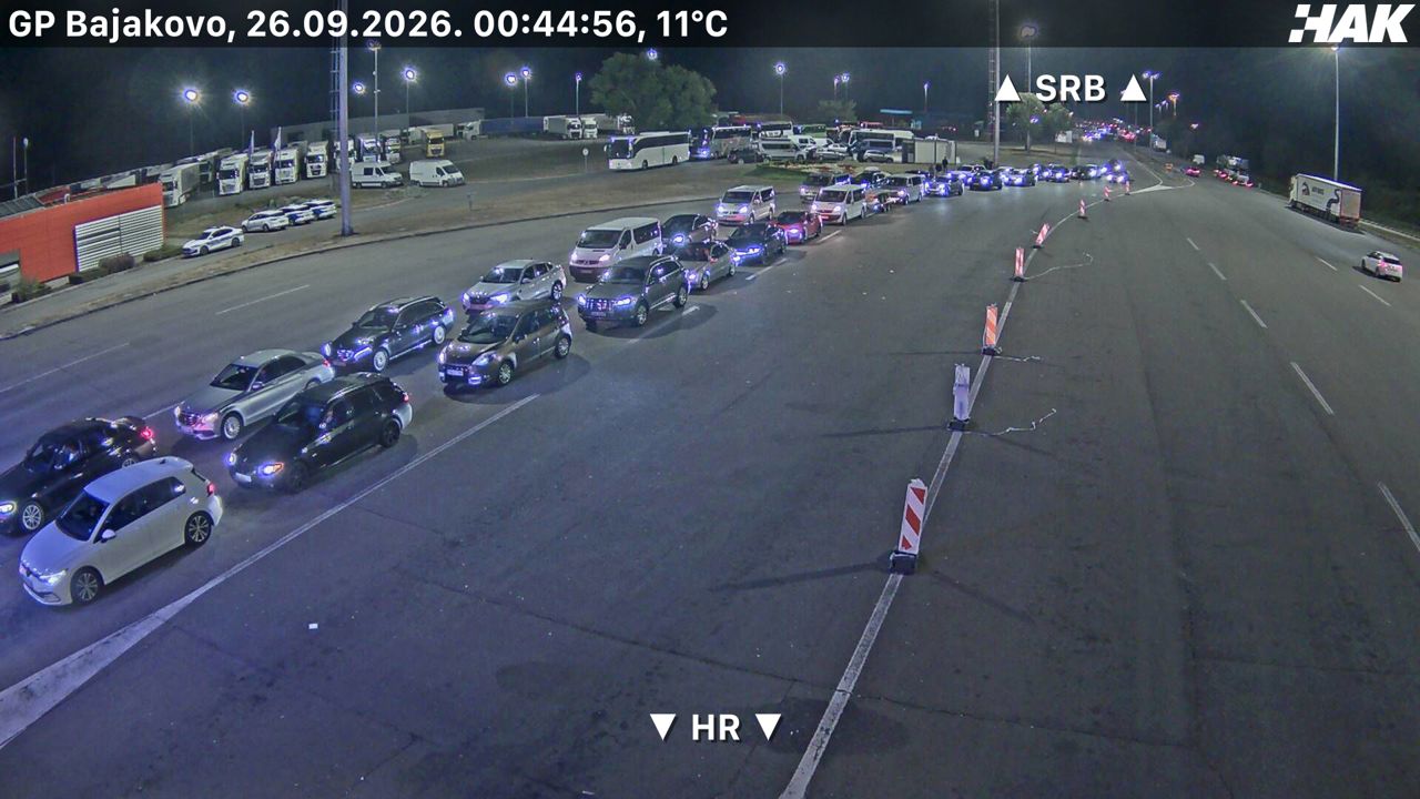 00:45 — smer Hrvatska 00:45 — smer Hrvatska