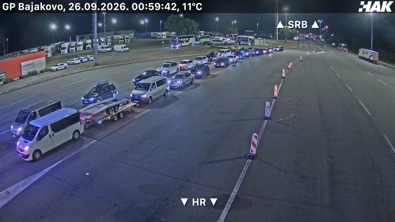 01:00 — smer Hrvatska 01:00 — smer Hrvatska