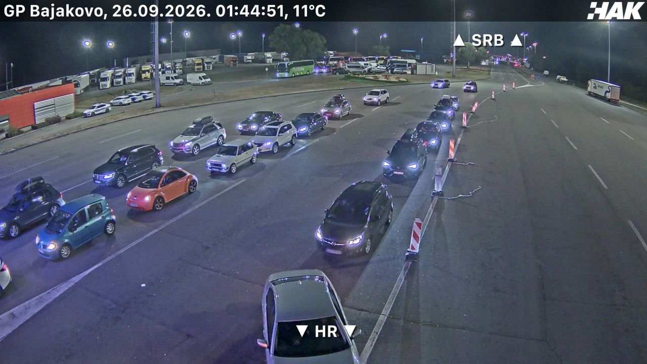 01:45 — smer Hrvatska 01:45 — smer Hrvatska