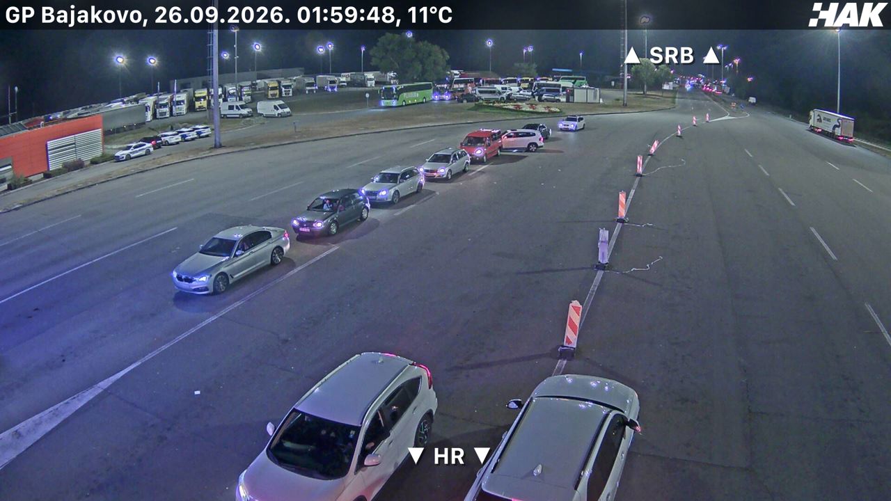 02:00 — smer Hrvatska 02:00 — smer Hrvatska