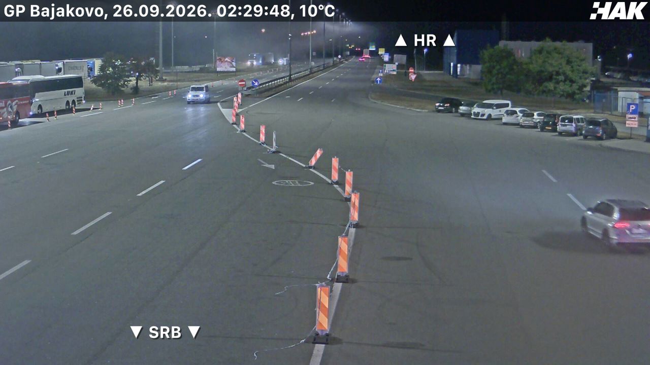 02:30 — smer Srbija 02:30 — smer Srbija