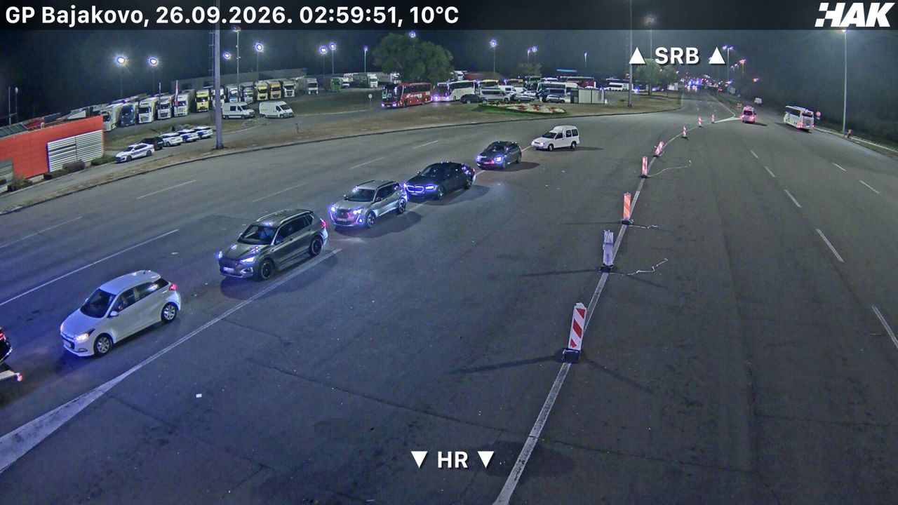 03:00 — smer Hrvatska 03:00 — smer Hrvatska