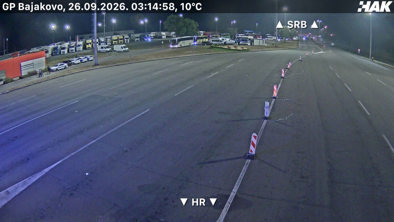 03:15 — smer Hrvatska 03:15 — smer Hrvatska