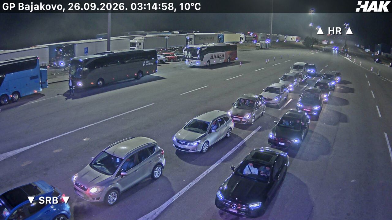 03:15 — smer Srbija 03:15 — smer Srbija