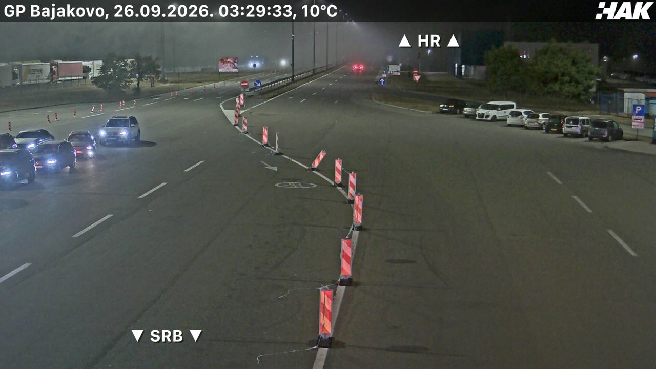 03:30 — smer Srbija 03:30 — smer Srbija