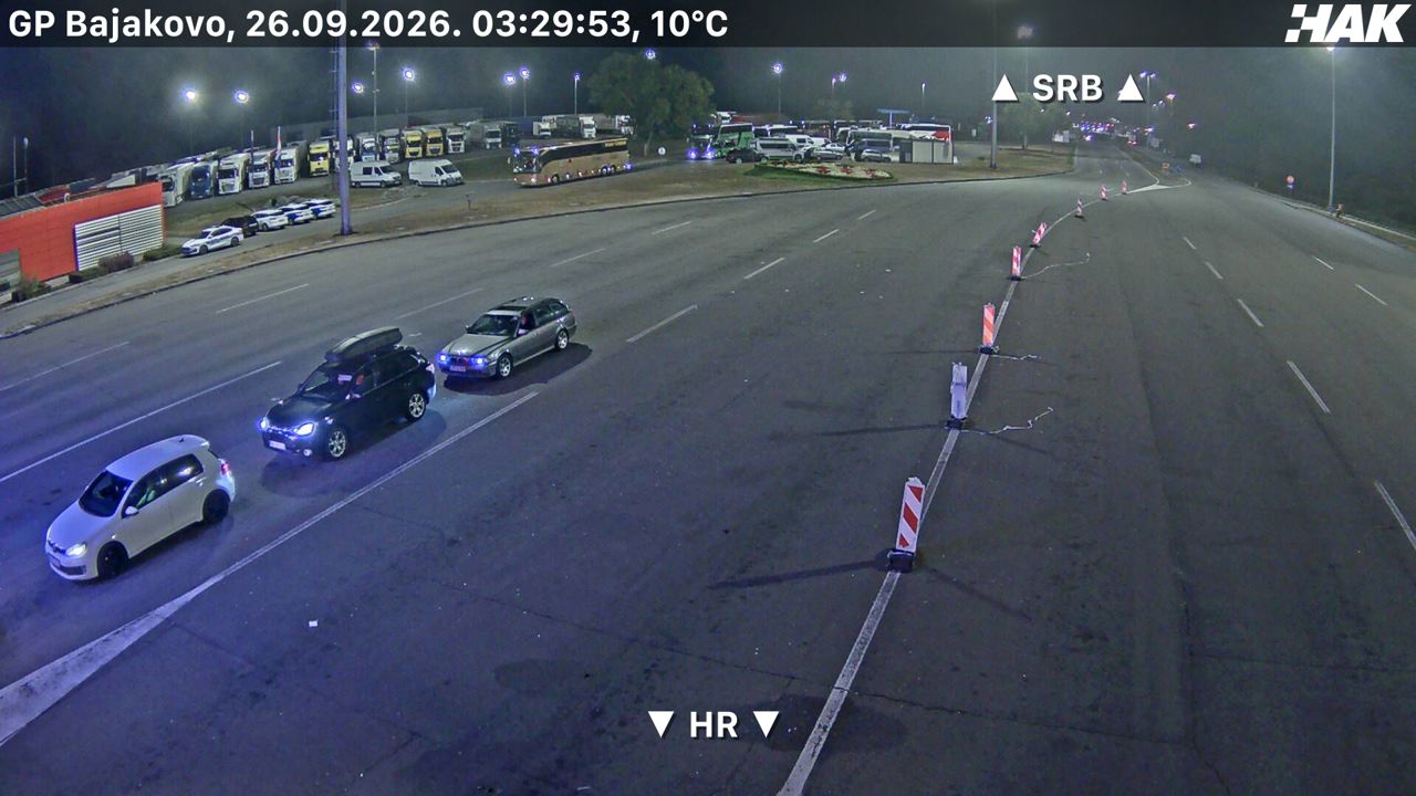 03:30 — smer Hrvatska 03:30 — smer Hrvatska