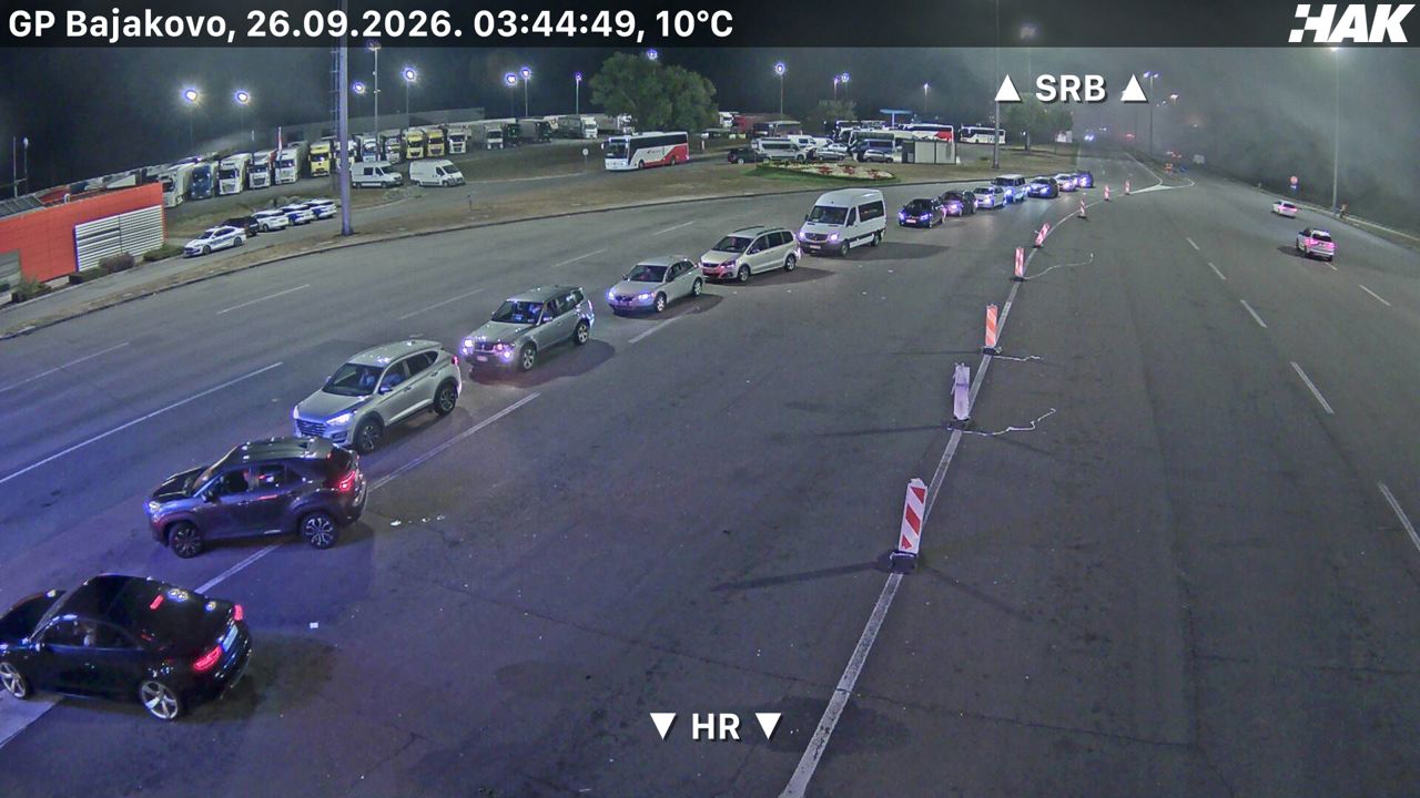 03:45 — smer Hrvatska 03:45 — smer Hrvatska