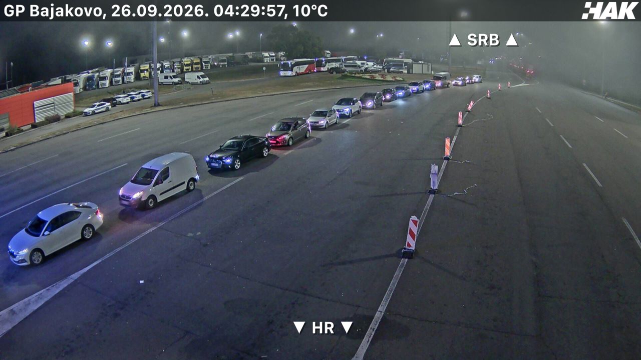04:30 — smer Hrvatska 04:30 — smer Hrvatska