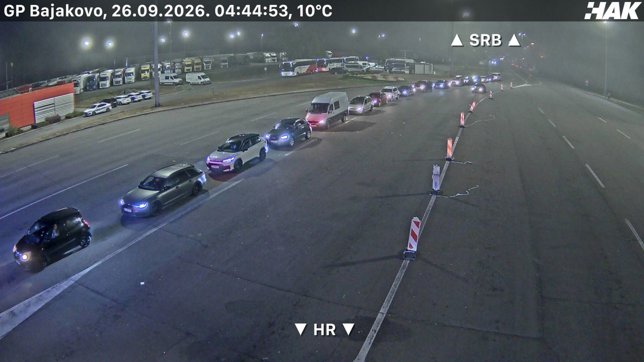 04:45 — smer Hrvatska 04:45 — smer Hrvatska