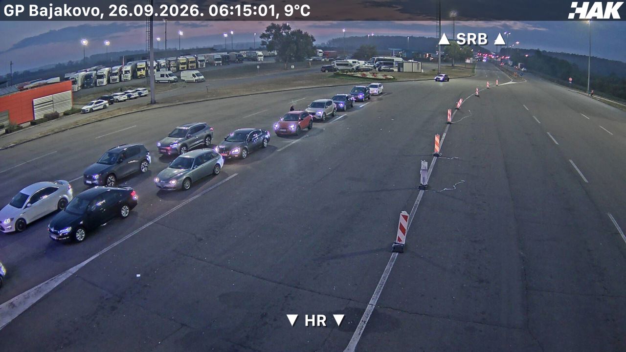 06:15 — smer Hrvatska 06:15 — smer Hrvatska