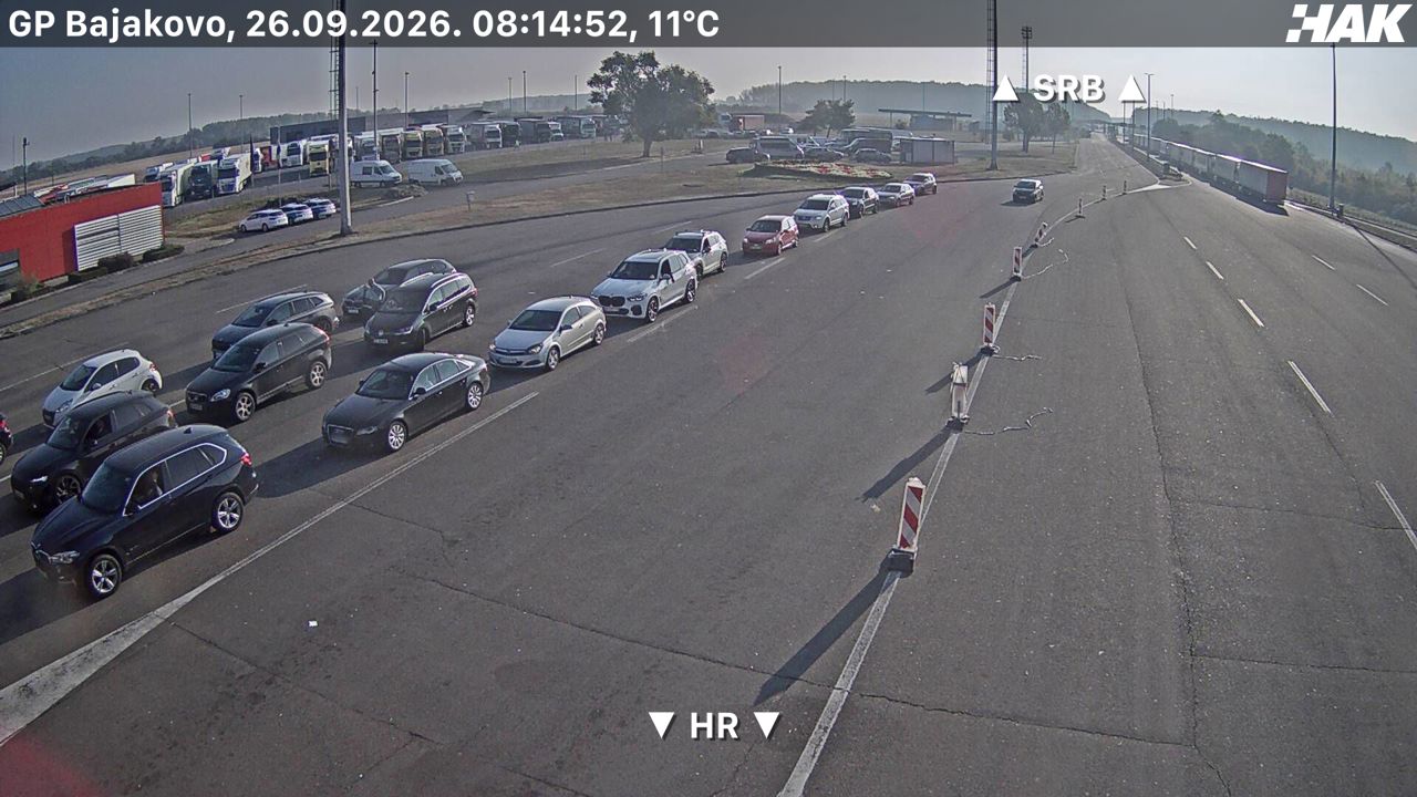 08:15 — smer Hrvatska 08:15 — smer Hrvatska