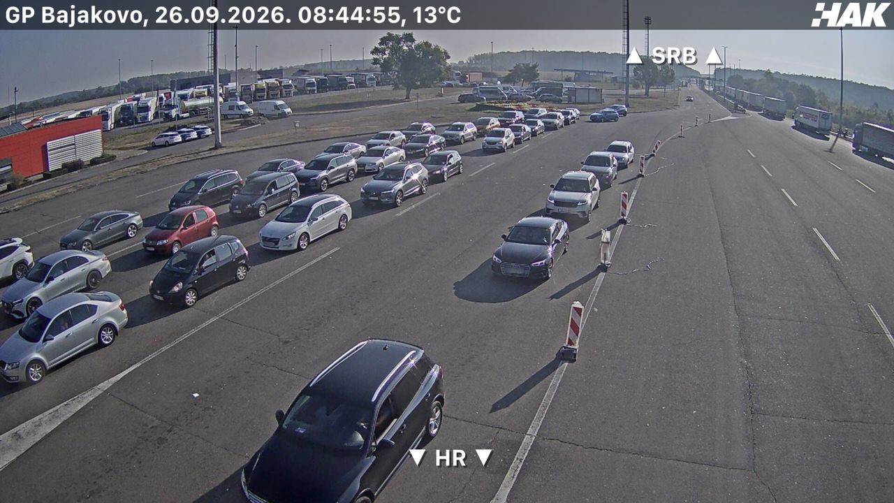 08:45 — smer Hrvatska 08:45 — smer Hrvatska