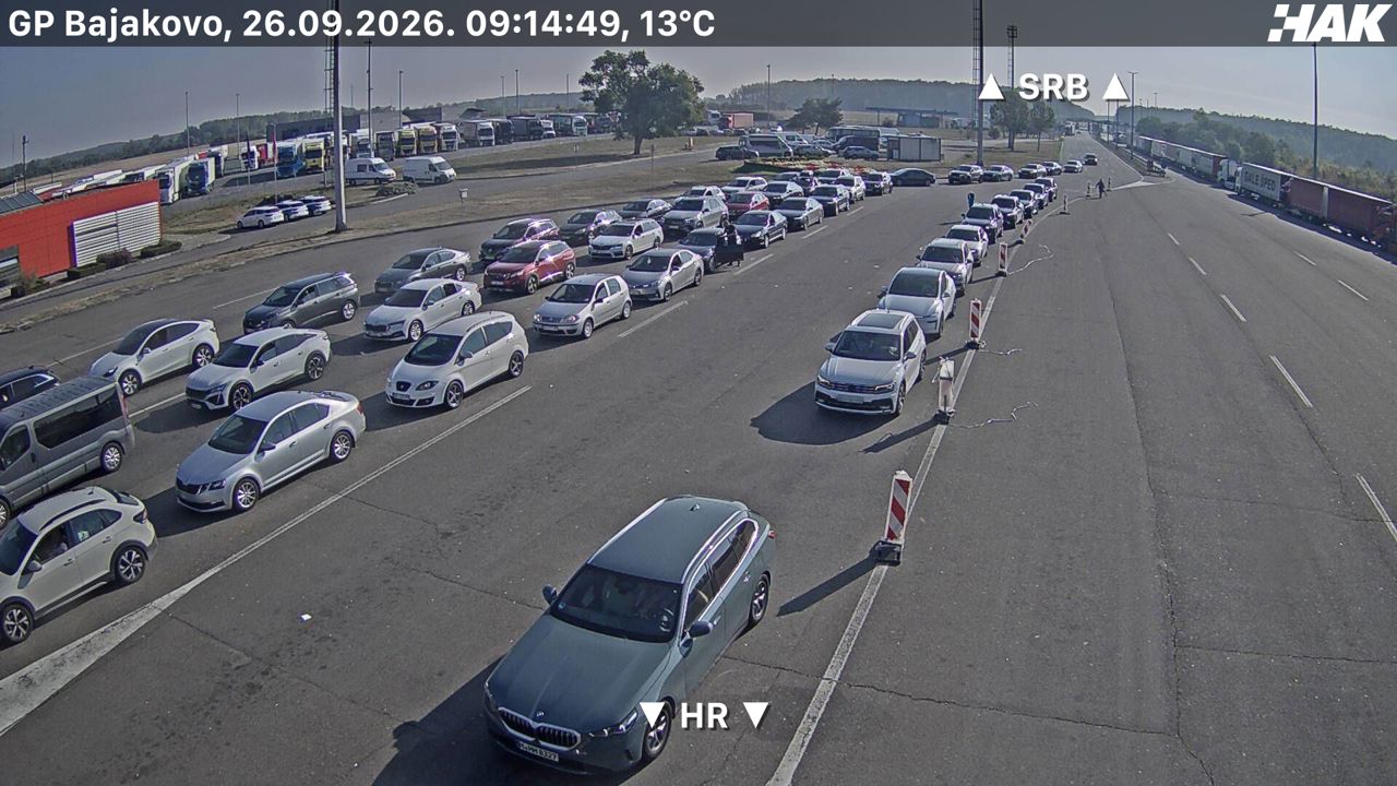 09:15 — smer Hrvatska 09:15 — smer Hrvatska