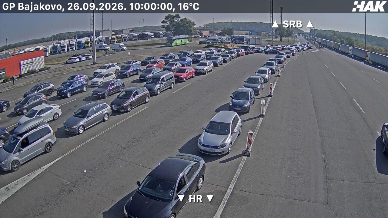 10:00 — smer Hrvatska 10:00 — smer Hrvatska