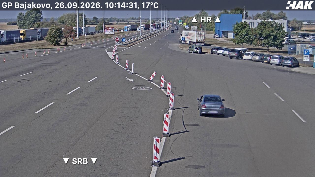 10:15 — smer Srbija 10:15 — smer Srbija