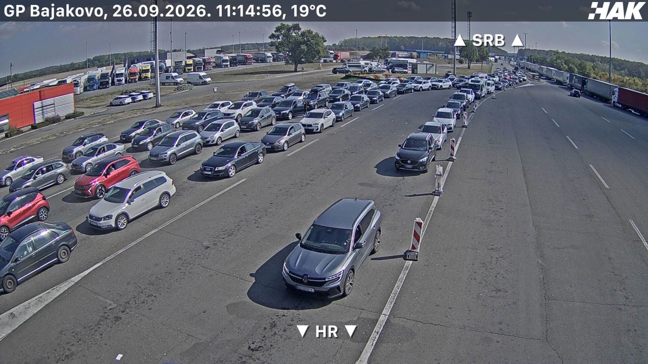 11:15 — smer Hrvatska 11:15 — smer Hrvatska