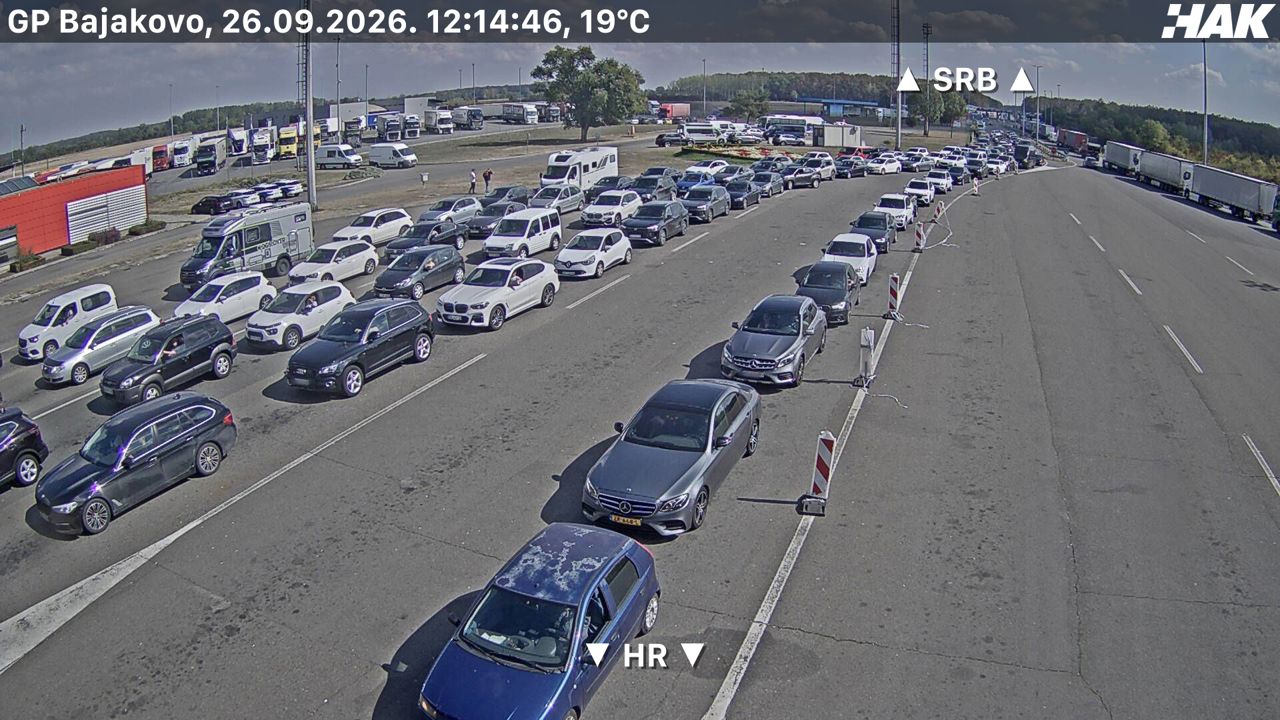 12:15 — smer Hrvatska 12:15 — smer Hrvatska