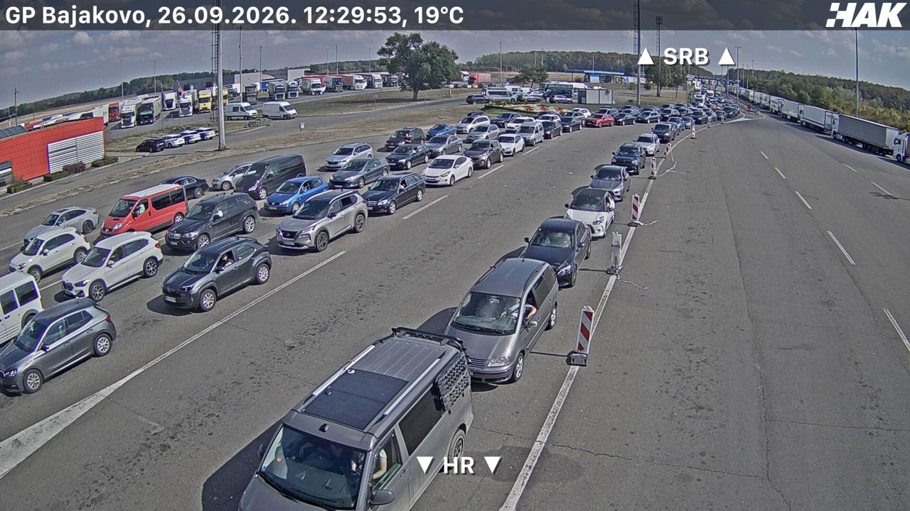 12:30 — smer Hrvatska 12:30 — smer Hrvatska