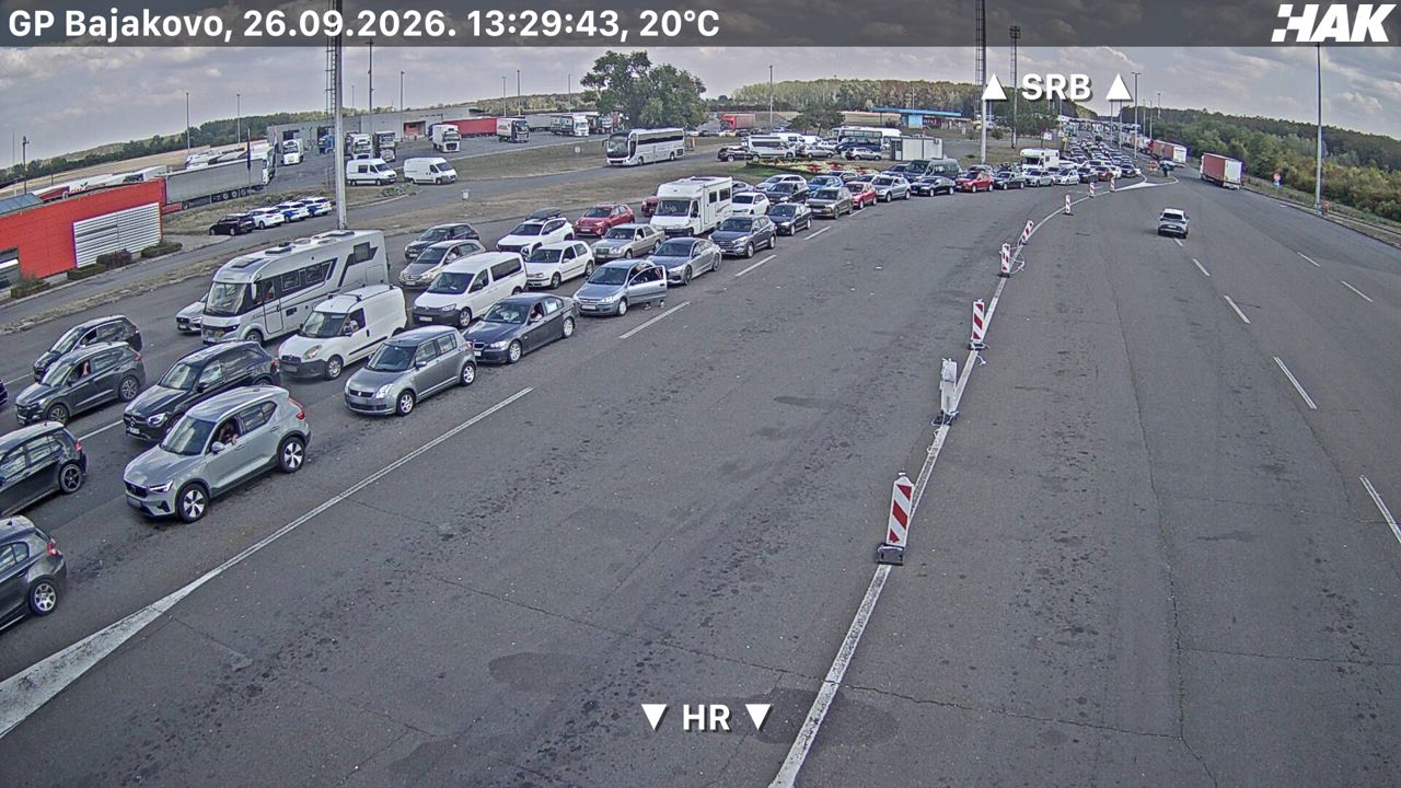 13:30 — smer Hrvatska 13:30 — smer Hrvatska