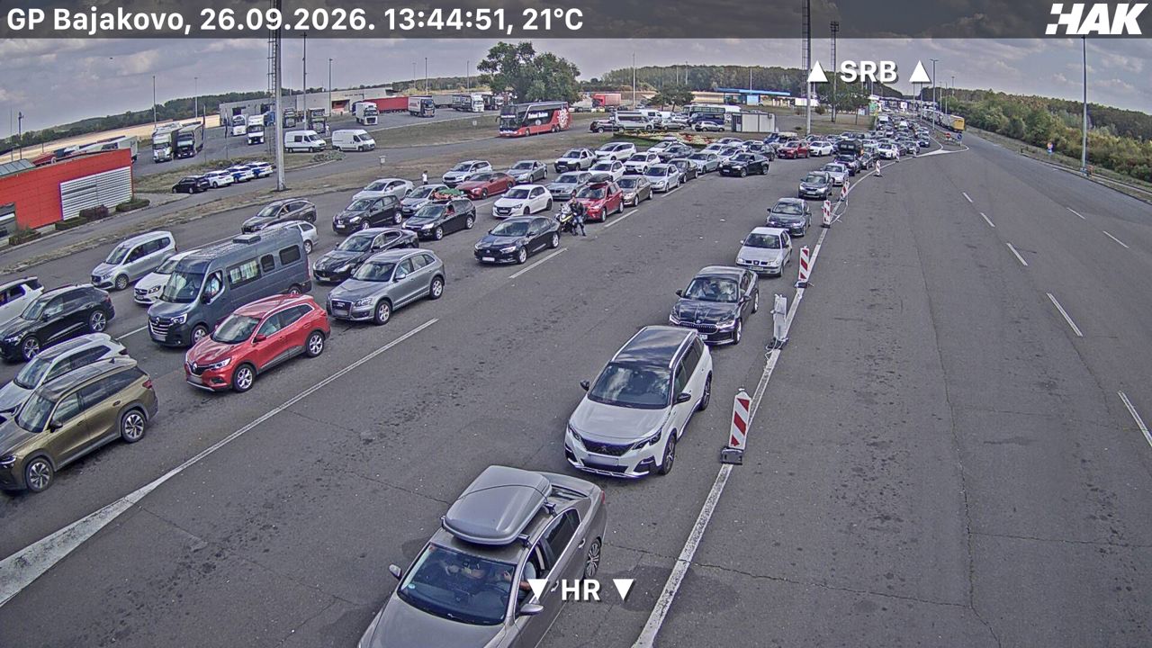 13:45 — smer Hrvatska 13:45 — smer Hrvatska