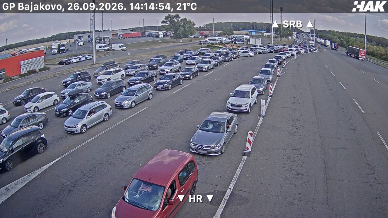 14:15 — smer Hrvatska 14:15 — smer Hrvatska